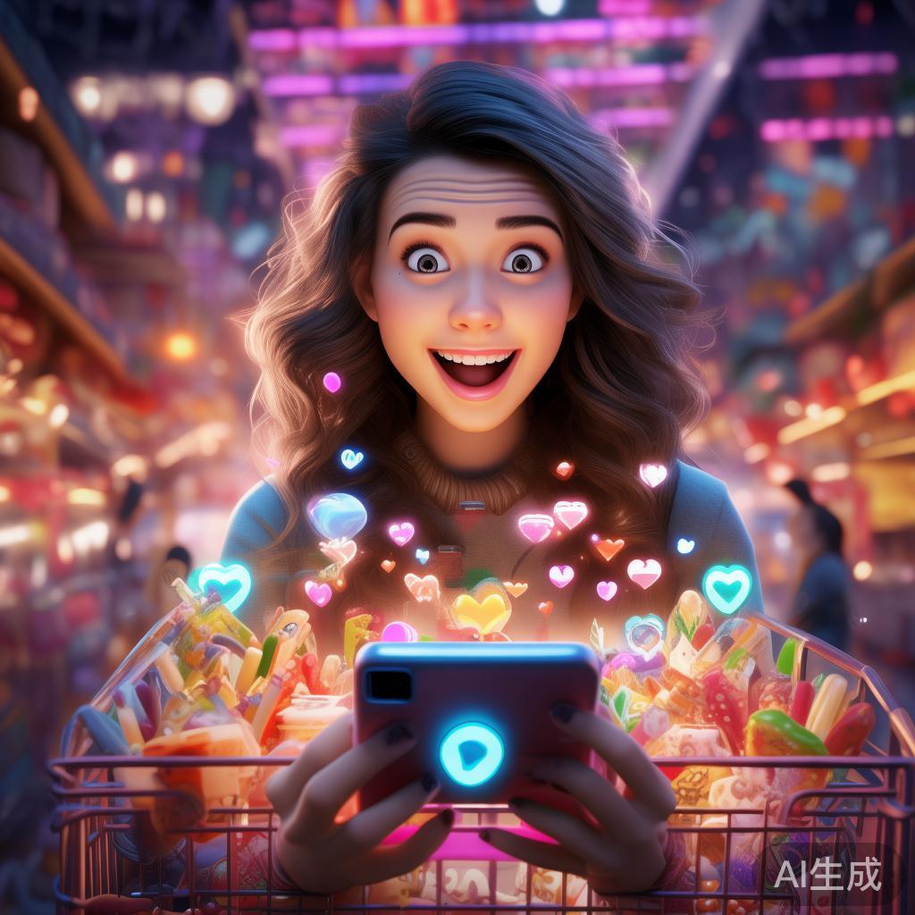 小红书粉丝可以买东西吗